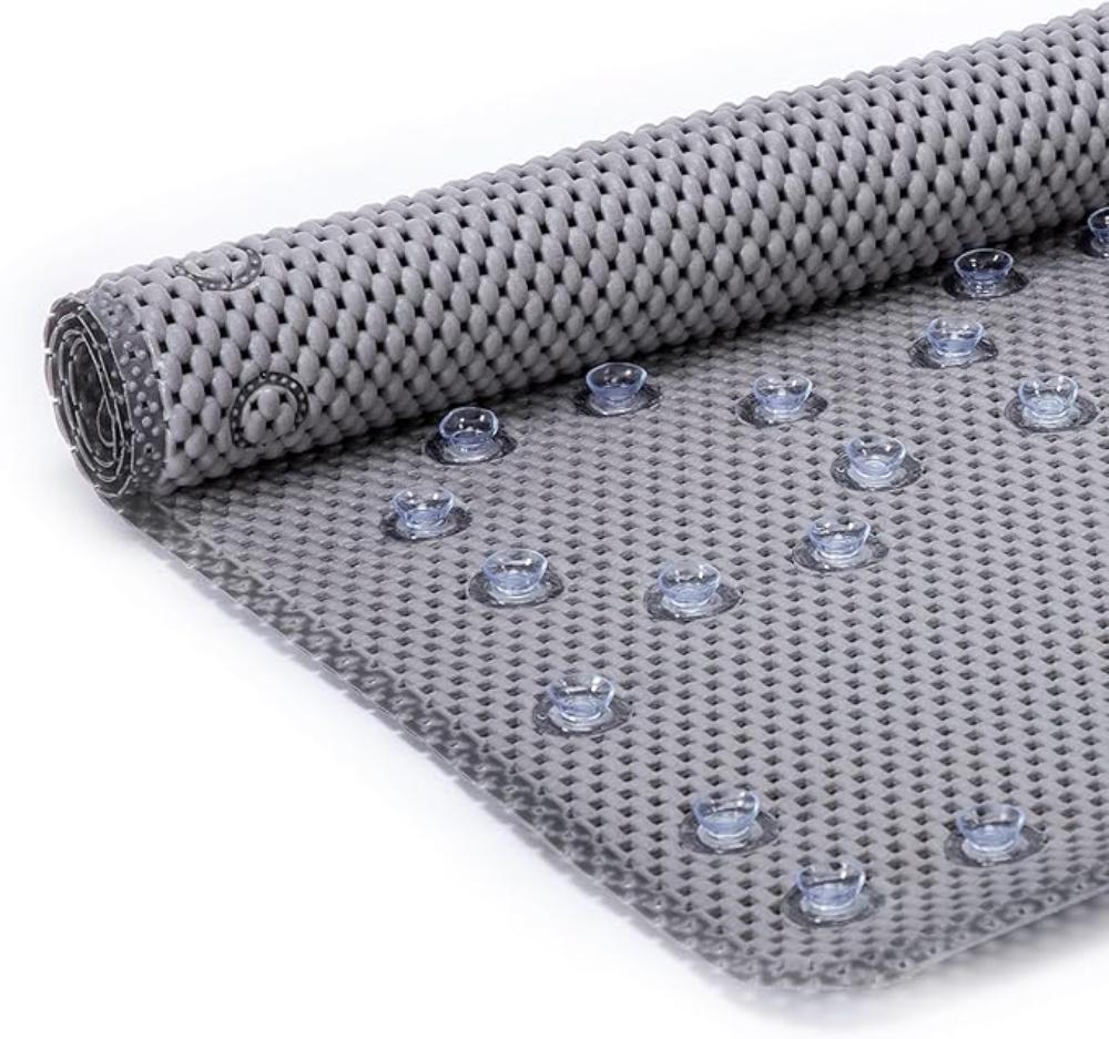 Grip Anti-Slip Bath Mat - Luxicro