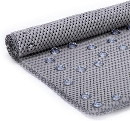 Grip Anti-Slip Bath Mat - Luxicro