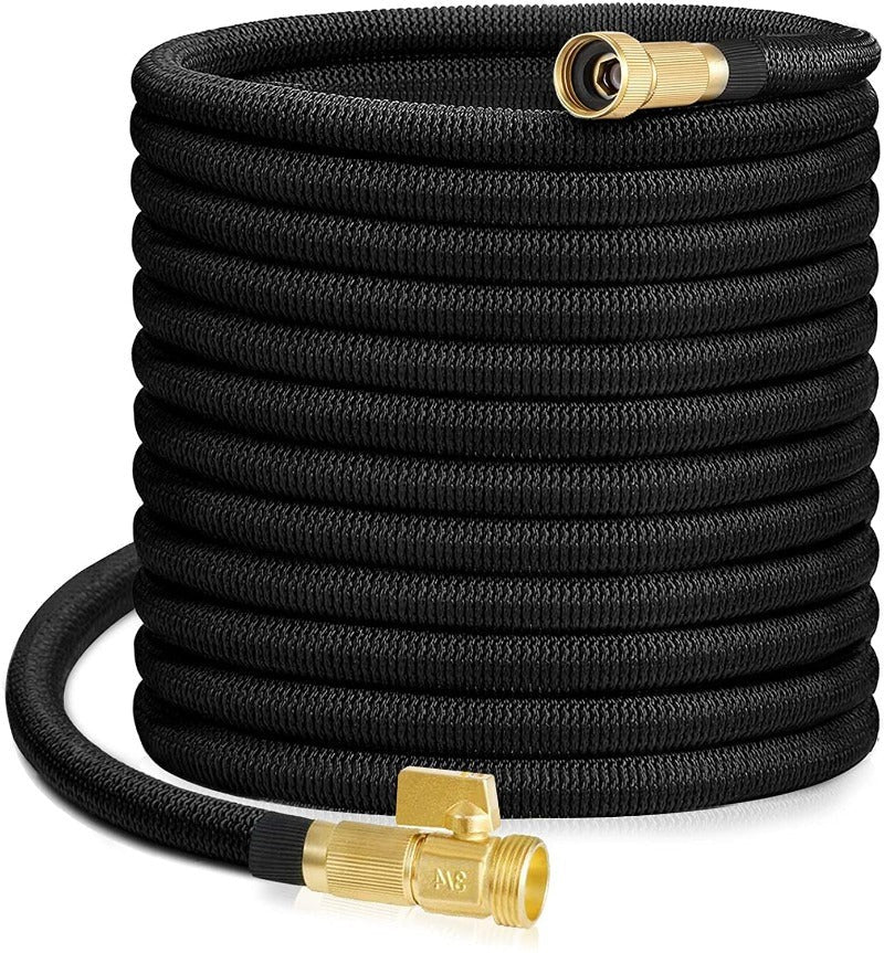 Durable Flexible Water Garden Hose - Luxicro