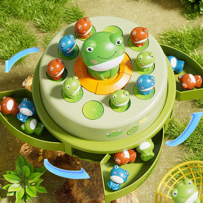 Fun Children's Musical Learning Toy