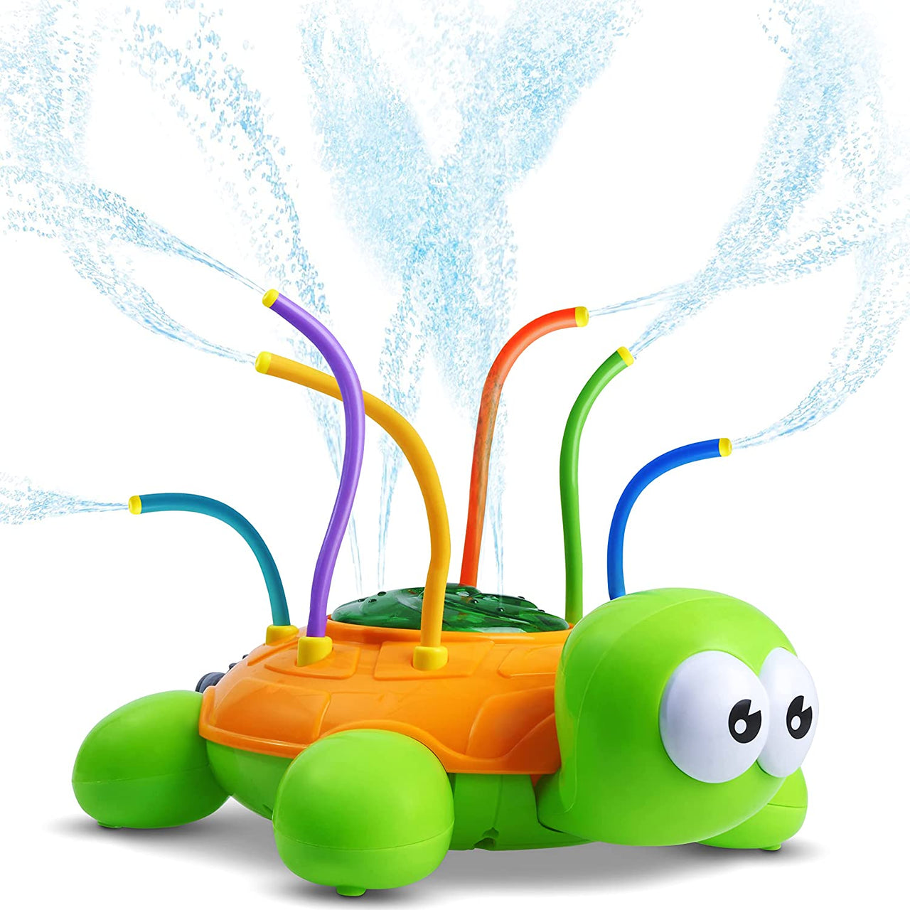 Cool Summer Water Gun Toy - Luxicro