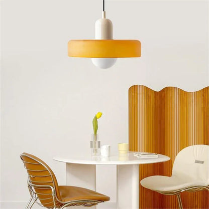 Stylish Pendant Lighting Fixture