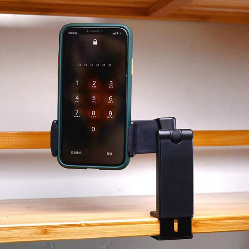 Adjustable 360 Degree Folding Phone Stand