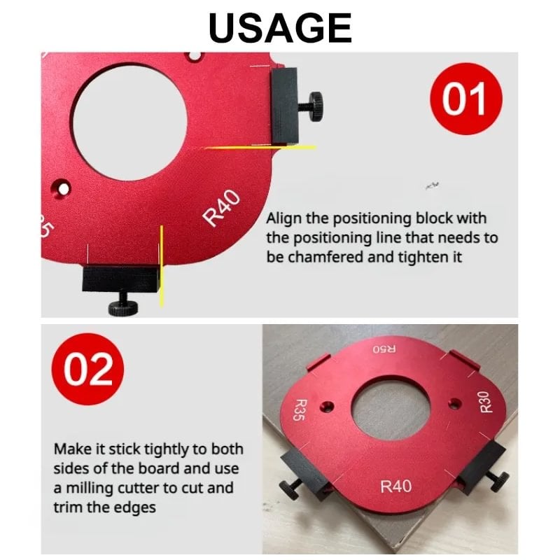 Precision Pro Cutting Tool for Easy Projects