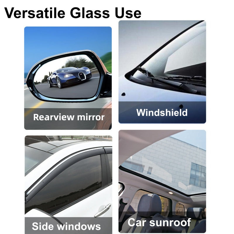 Rainproof Car Window Coating Spray