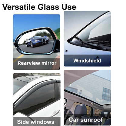 Rainproof Car Window Coating Spray