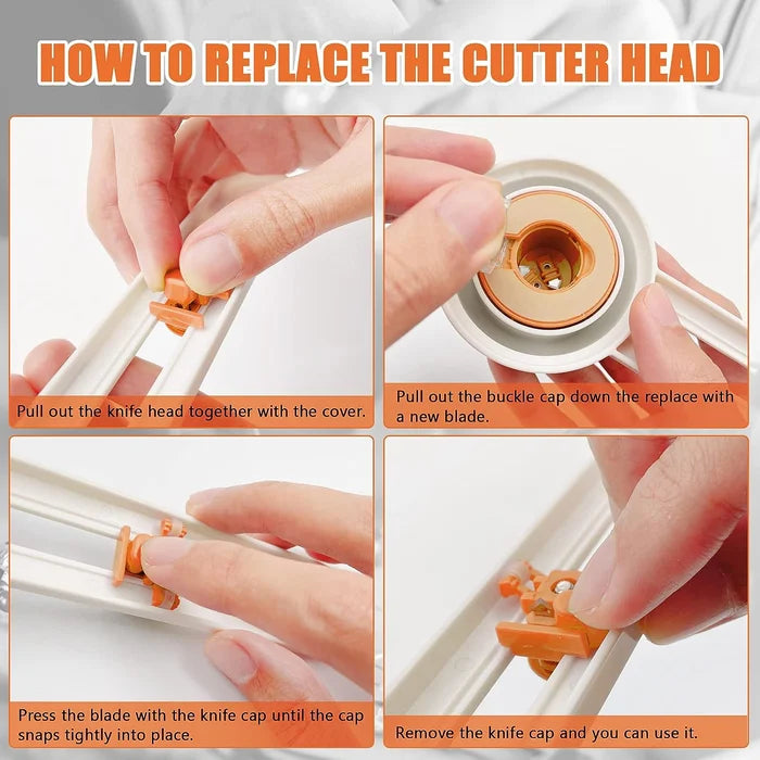 Easy Circle Drawing Tool Kit