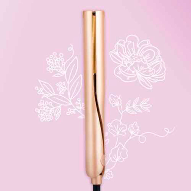 Premium Hair Styler for Straight and Curly Hair