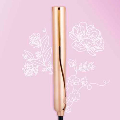 Premium Hair Styler for Straight and Curly Hair
