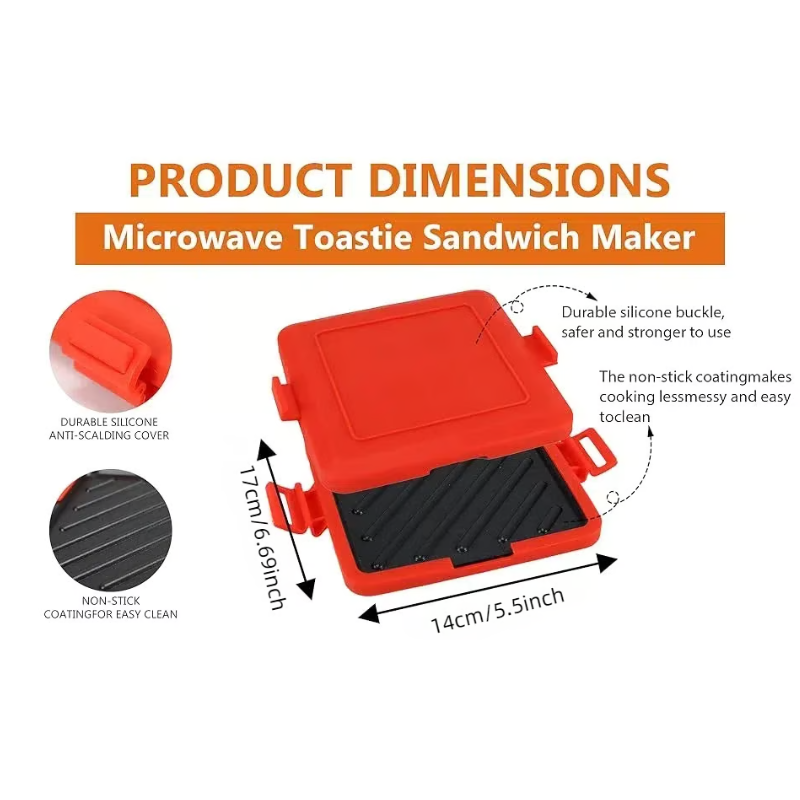 Savory BBQ Grill Mat