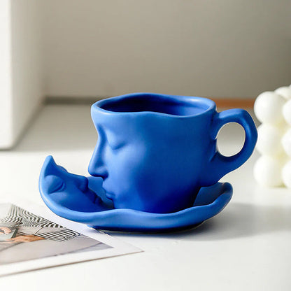 Lovely Design Ceramic Coffee Mug