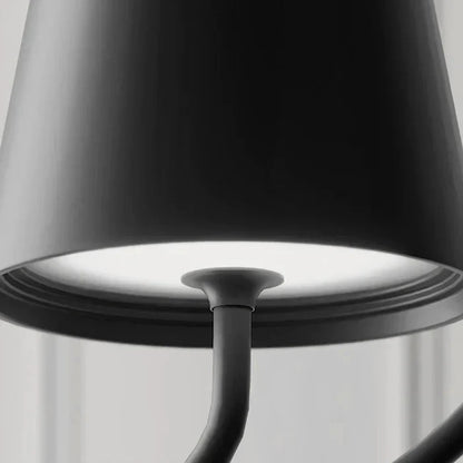 Modern Wireless Hanging Light
