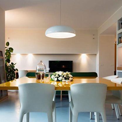 Contemporary Luxury LED Hanging Light