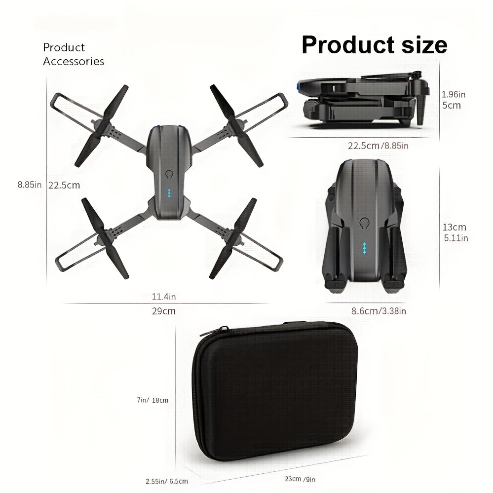 High Definition Aerial Photography Drone