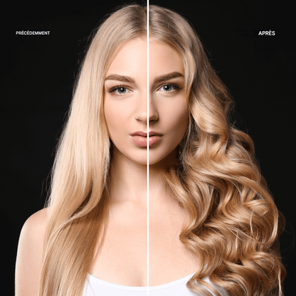 Versatile 3-in-1 Hair Styler