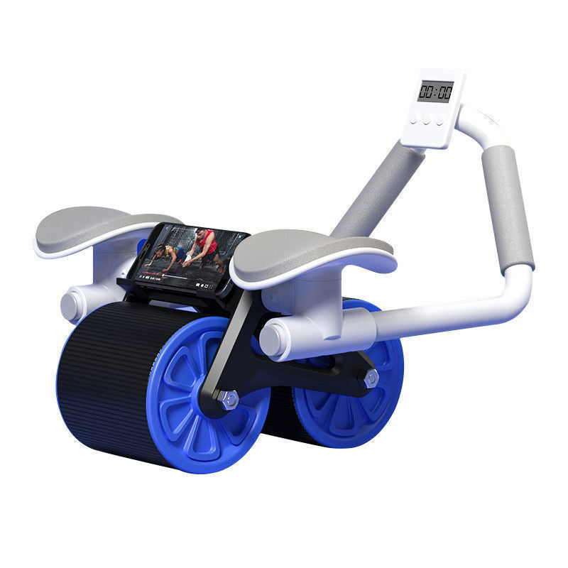 Intense Muscle Foam Roller