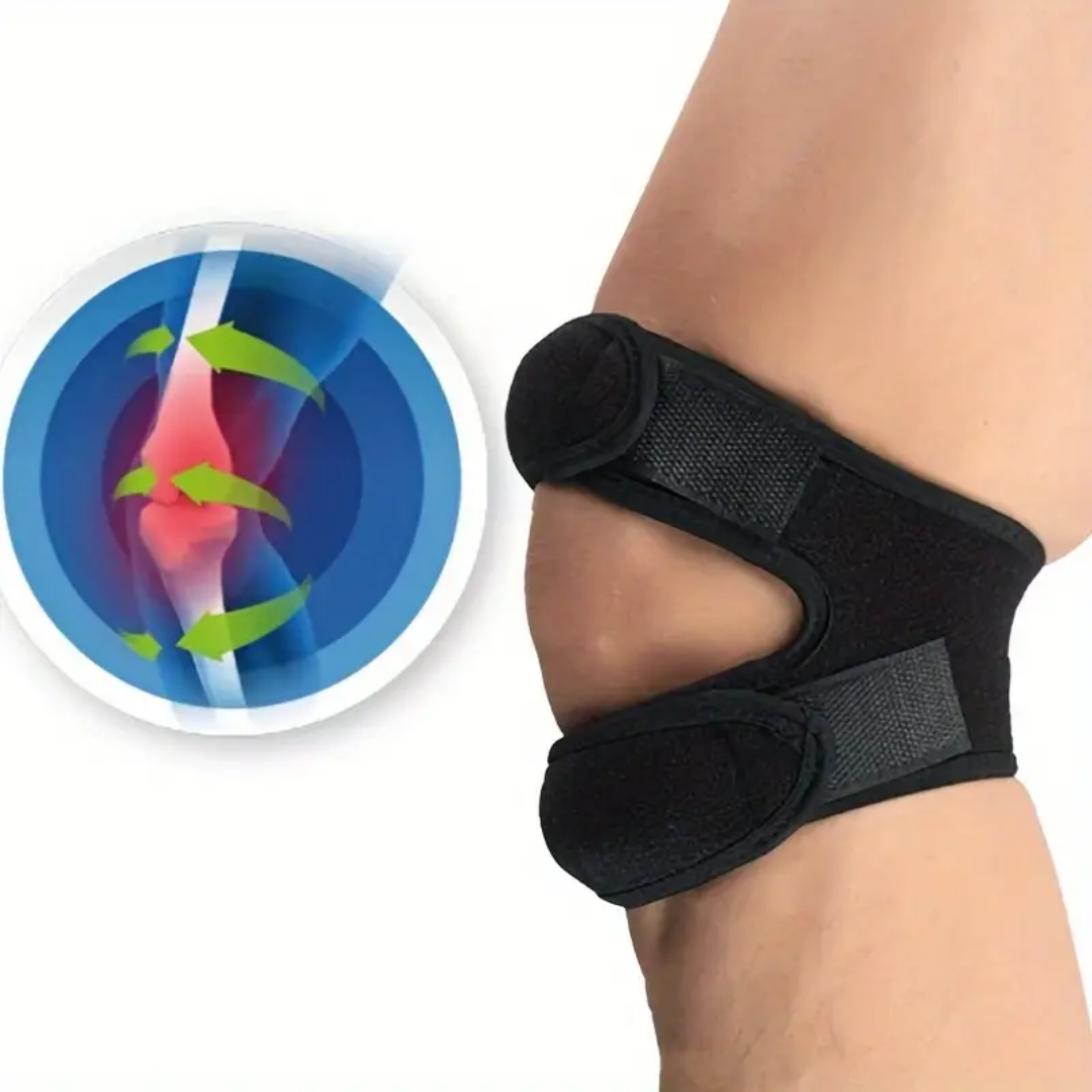 Advanced Knee Support Brace - Luxicro