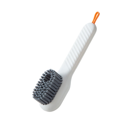 Gentle Home Cleaning Brush