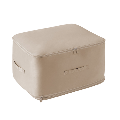 Soft Blanket and Coat Storage Bag