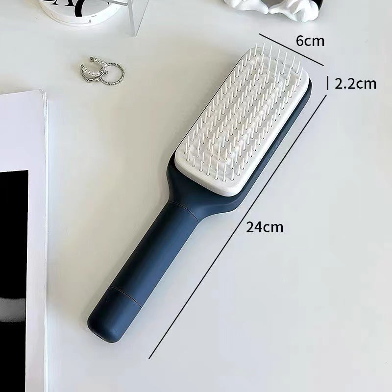 Soft Gentle Hair Brush