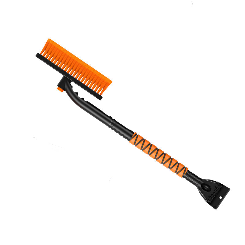 Fast Ice Snow Car Window Scraper Tool - Luxicro