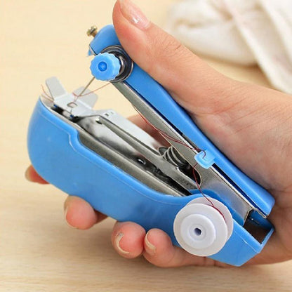 Mini Travel Sewing Kit
