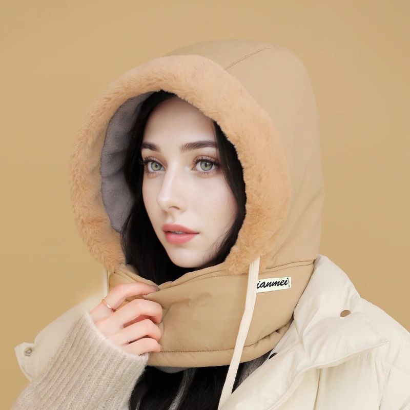 Breathable Water Resistant Windbreaker Coat