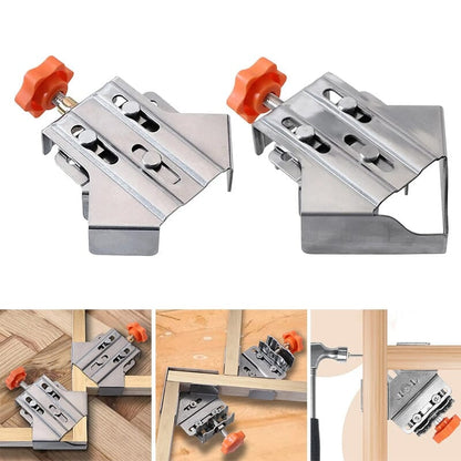 Strong Edge Clamp for Perfect Holds