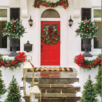 Premium | Bright Christmas String Lights
