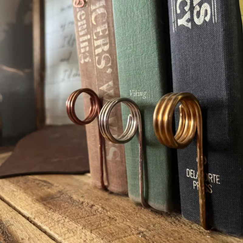 Comfortable Book Stand Holder Set