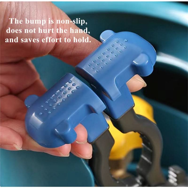Simple Adjustable Gas Regulator Valve