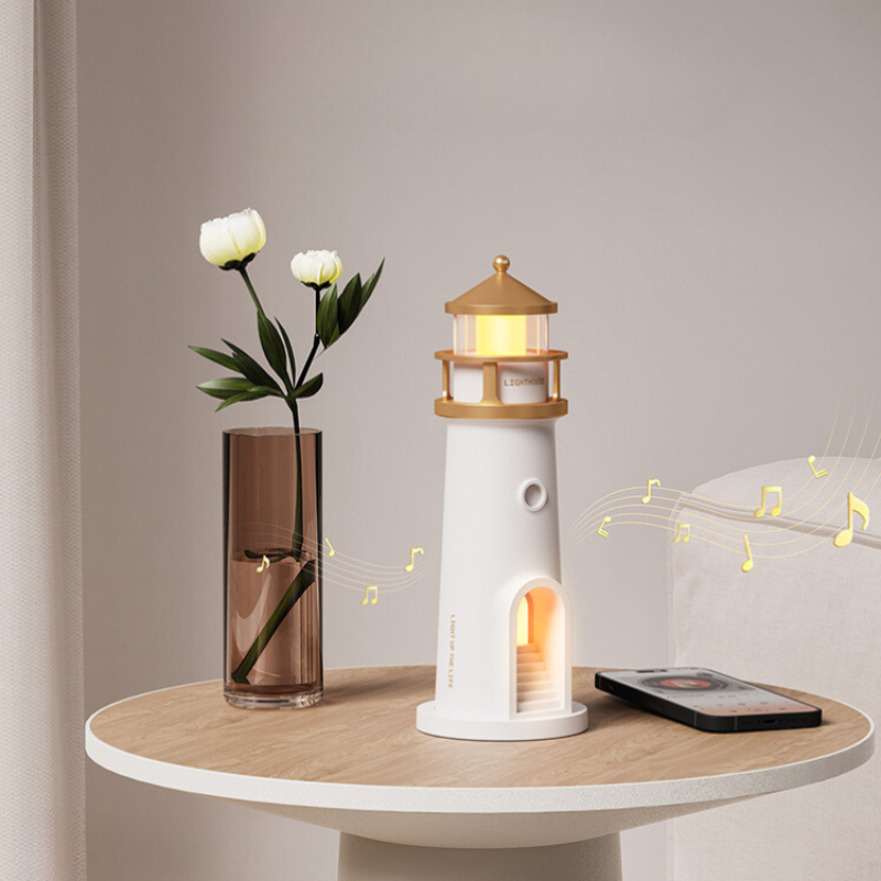 Serene LED Table Lamp