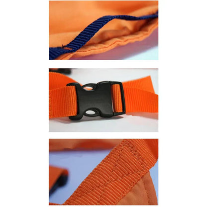 Foldable Childrens Camping Stool Seat