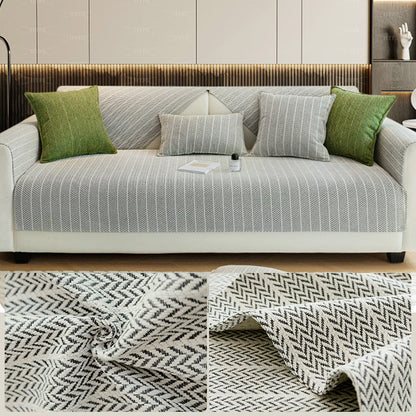 Durable Pet Proof Couch Protector