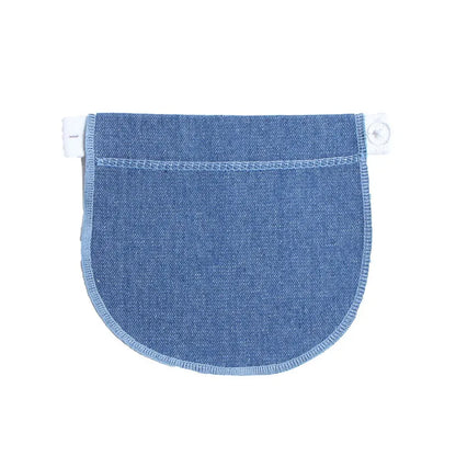 Maternity Elastic Waist Extender for Jeans
