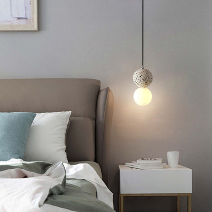 Chic Valentina Pendant Light Fixture
