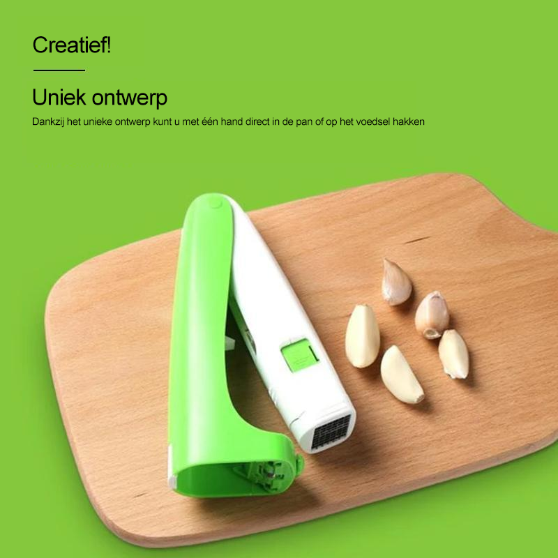Fast Simple Food Chopper Tool