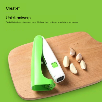 Fast Simple Food Chopper Tool
