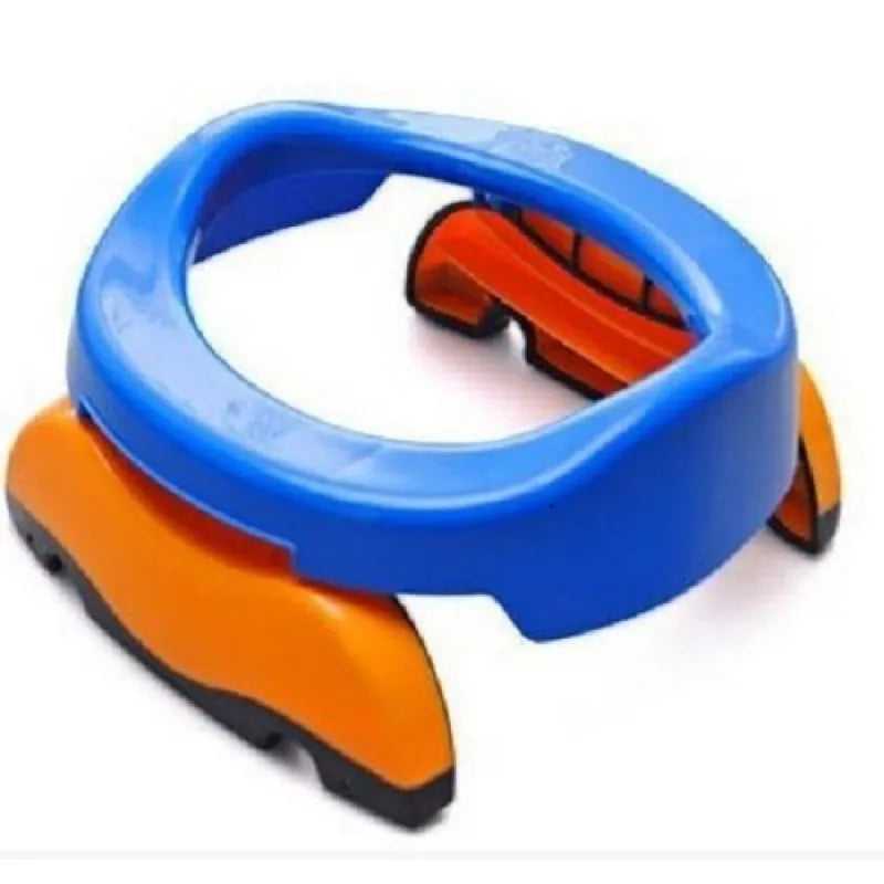 Child Friendly Potty Training Chair - Luxicro