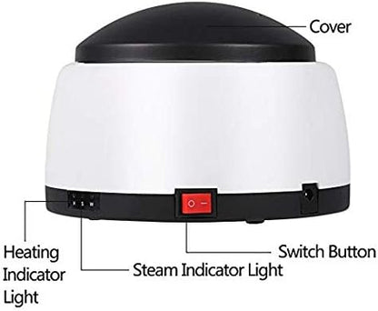 Simple DIY Hair Highlighting Kit