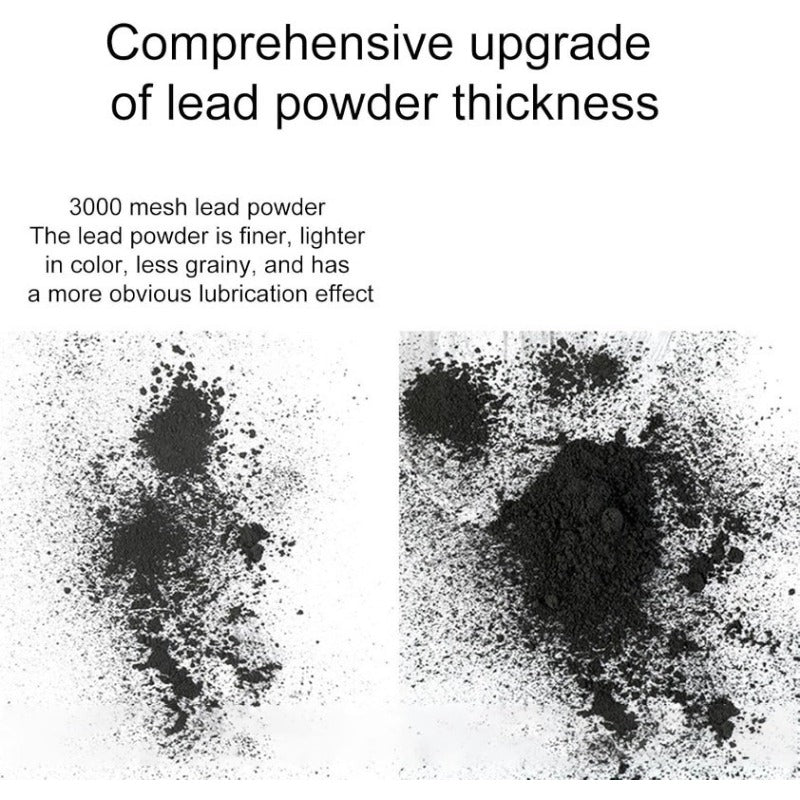 Quick Drying Graphite Lock Lubricant Spray