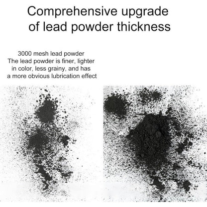 Quick Drying Graphite Lock Lubricant Spray