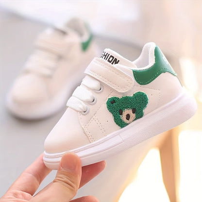 Soft Learning Walker Shoes for Toddlers