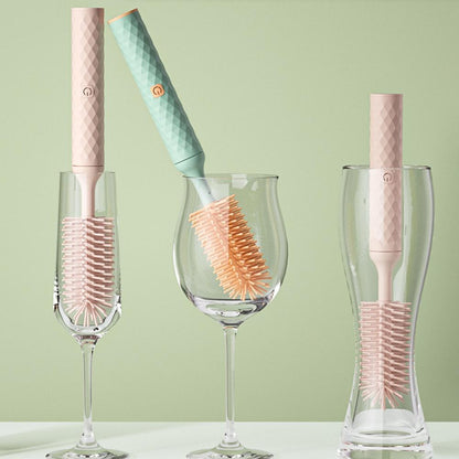 Easy Clean Baby Bottle Sanitizer