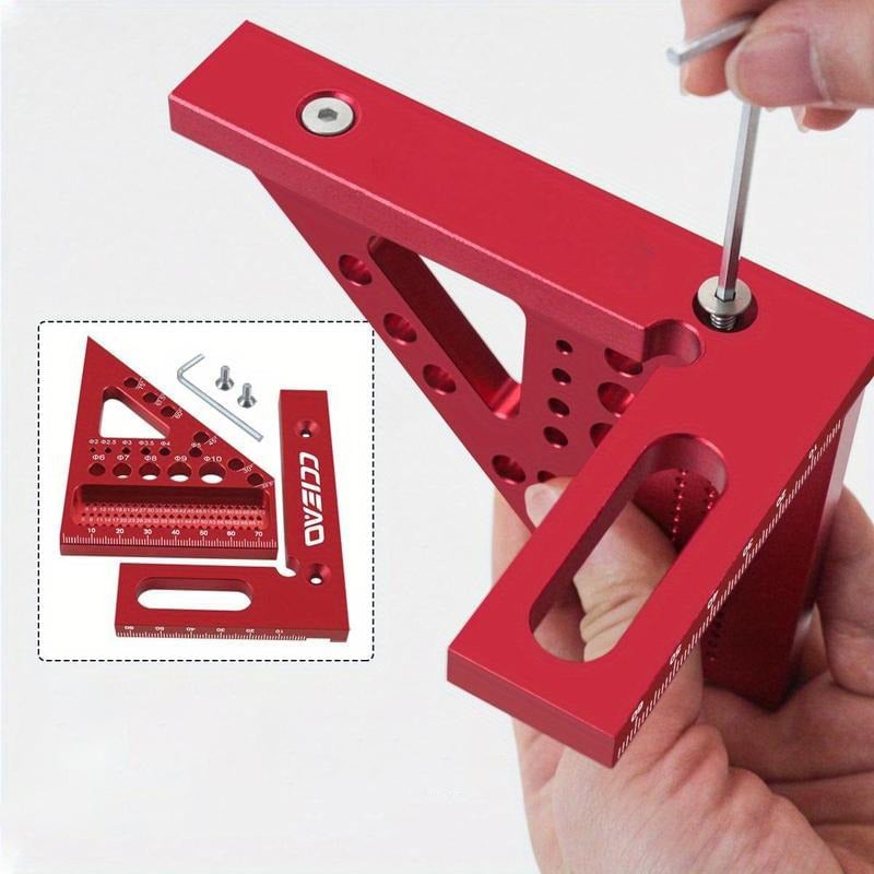 Accurate Trimming Tool for Sharp Edges