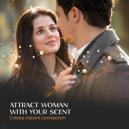 Sexy Men's Attracting Fragrance