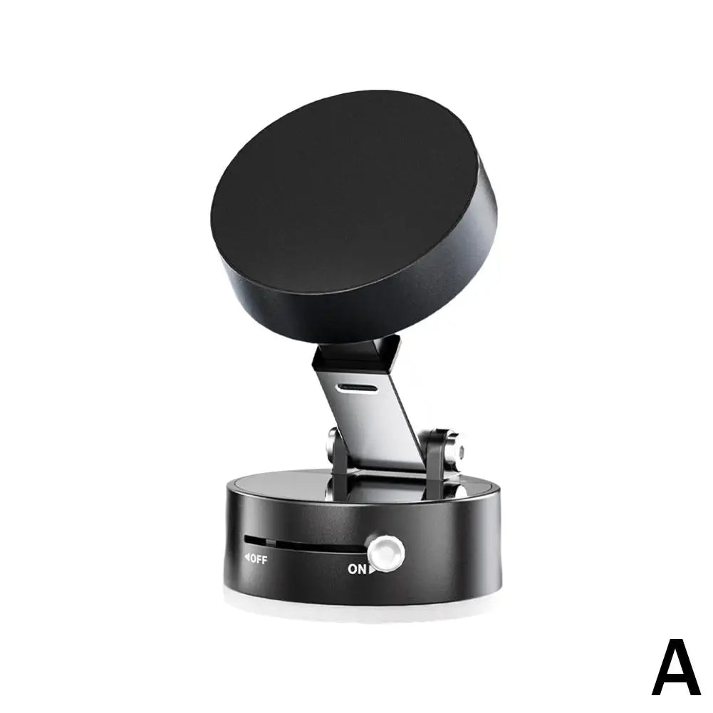 Strong Adjustable Car Phone Mount Holder - Luxicro