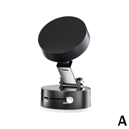 Strong Adjustable Car Phone Mount Holder - Luxicro