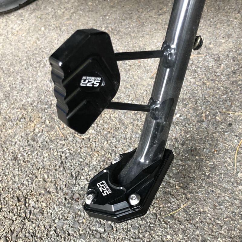 Secure Bike Anti Slip Pads