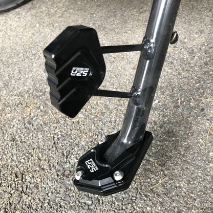Secure Bike Anti Slip Pads